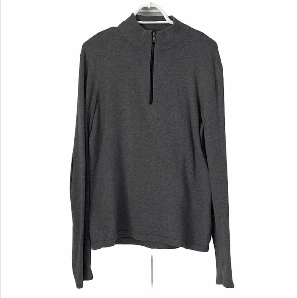 Michael Kors Men’s sweater grey size small
